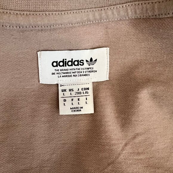 NEW adidas Regista Collection Top: A Modern Take on '70s Freizeit Style, Size L - Picture 12 of 15